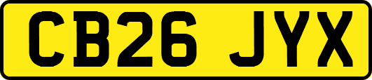 CB26JYX