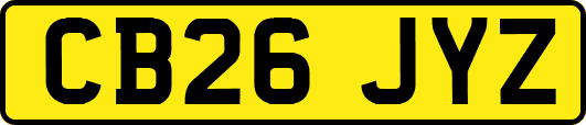 CB26JYZ