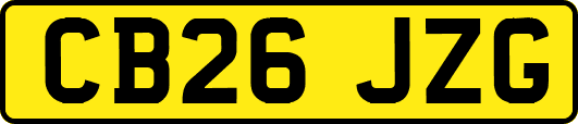 CB26JZG