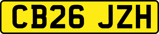CB26JZH
