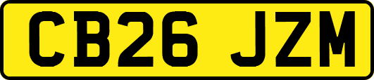 CB26JZM