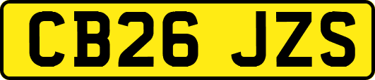 CB26JZS