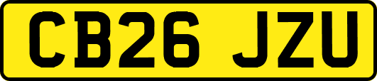 CB26JZU