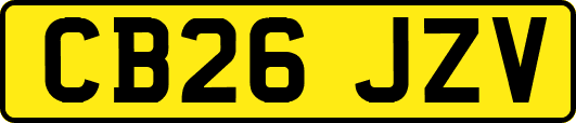 CB26JZV