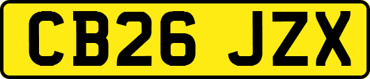 CB26JZX