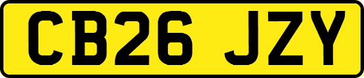 CB26JZY
