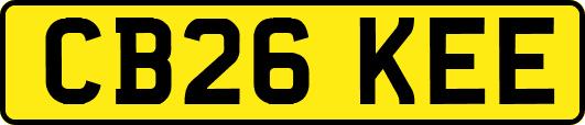 CB26KEE