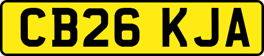 CB26KJA