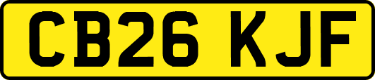 CB26KJF