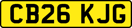 CB26KJG
