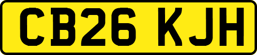 CB26KJH