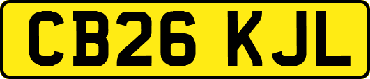 CB26KJL