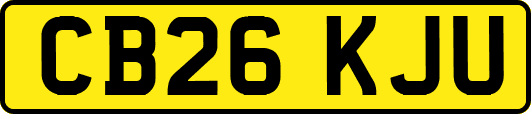 CB26KJU