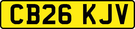 CB26KJV