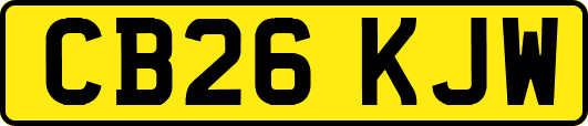 CB26KJW