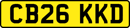 CB26KKD