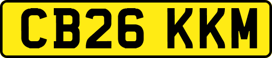 CB26KKM