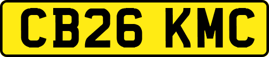 CB26KMC