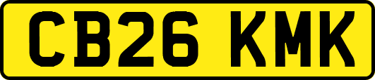 CB26KMK