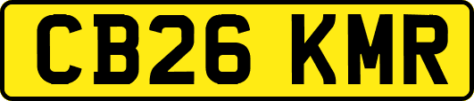 CB26KMR