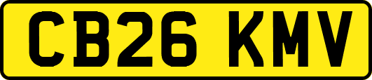 CB26KMV