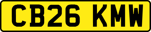 CB26KMW
