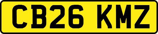 CB26KMZ