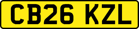 CB26KZL