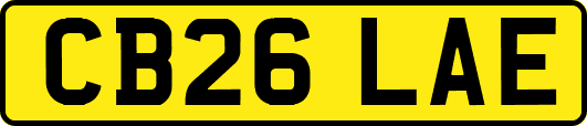 CB26LAE