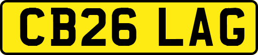 CB26LAG