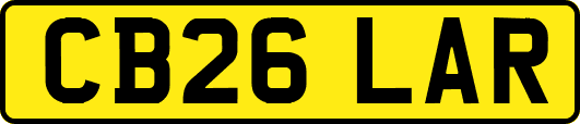 CB26LAR