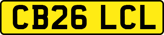 CB26LCL