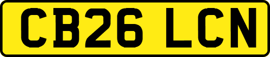 CB26LCN