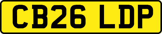 CB26LDP