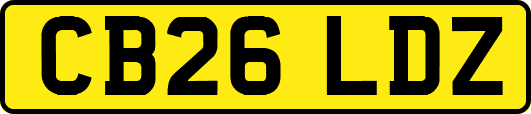 CB26LDZ