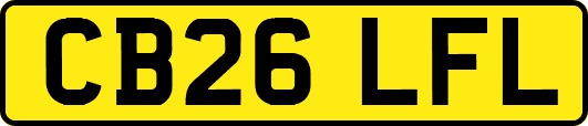 CB26LFL