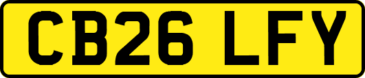 CB26LFY