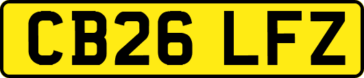 CB26LFZ