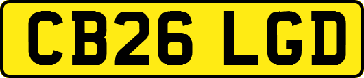 CB26LGD