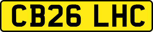 CB26LHC