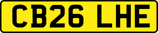 CB26LHE