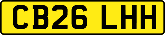 CB26LHH