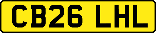 CB26LHL