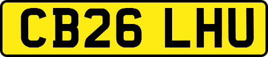 CB26LHU