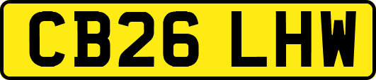 CB26LHW