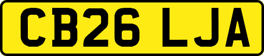 CB26LJA