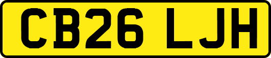 CB26LJH