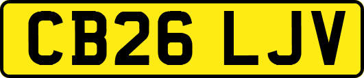 CB26LJV