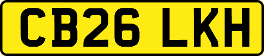 CB26LKH