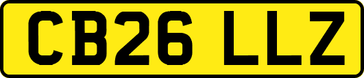 CB26LLZ